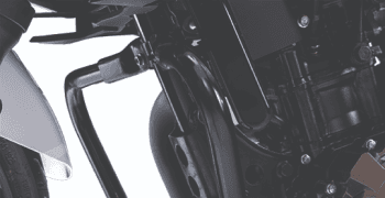 FRONT BUMPER (FOR GIXXER)